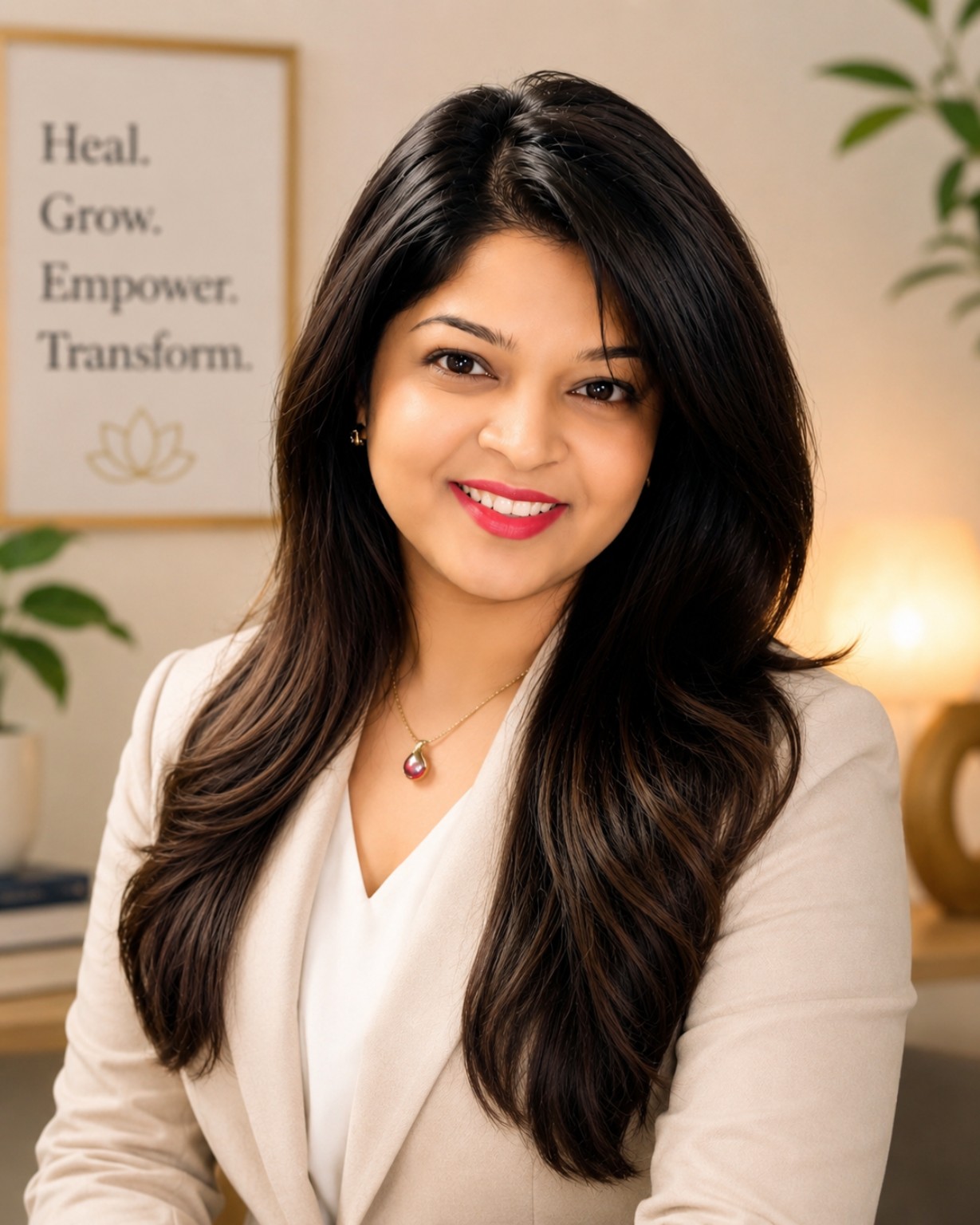Dr. Swapna Marathe
